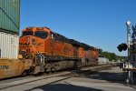 BNSF 7396